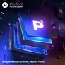 Philips 65PUS8600/12 164cm 65" 4K QLED Ambilight TV 120Hz