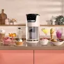Tefal IG602A Dolci Eismaschine beige