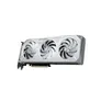 GIGABYTE Radeon RX 9060 XT GAMING OC ICE Grafikkarte 16 GB