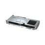 GIGABYTE Radeon RX 9060 XT GAMING OC ICE Grafikkarte 16 GB