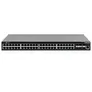 Intellinet 54-Port L3 Fully Managed PoE+ Switch mit 48 Gigabit Ethernet-Ports und 6 SFP+ Uplinks