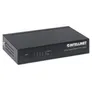 Intellinet 5-Port Gigabit Ethernet PoE+ Switch