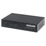 Intellinet 5-Port Gigabit Ethernet PoE+ Switch