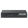 Intellinet 5-Port Gigabit Ethernet PoE+ Switch