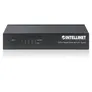 Intellinet 5-Port Gigabit Ethernet PoE+ Switch