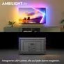 Philips 55PUS8500/12 139cm 55" 4K Ambilight TV