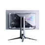 ASUS ROG Swift PG27AQWP-W 26.5 Zoll QHD (DualMode) wOLED Gaming Monitor 540Hz 16:9 DP/HDMI