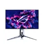 ASUS ROG Swift PG27AQWP-W 26.5 Zoll QHD (DualMode) wOLED Gaming Monitor 540Hz 16:9 DP/HDMI