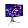 ASUS ROG Swift PG27AQWP-W 26.5 Zoll QHD (DualMode) wOLED Gaming Monitor 540Hz 16:9 DP/HDMI