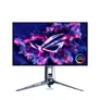 ASUS ROG Swift PG27AQWP-W 26.5 Zoll QHD (DualMode) wOLED Gaming Monitor 540Hz 16:9 DP/HDMI