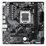 GIGABYTE B840M H mATX Mainboard Sockel AM5 HDMI/DP/M.2
