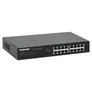 Intellinet 16-Port Gigabit Ethernet Switch