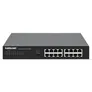 Intellinet 16-Port Gigabit Ethernet Switch