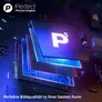 Philips 75PUS8500/12 189cm 75" 4K Ambilight TV