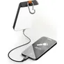 Xtorm Go2 Series Solar Powerbank 10.000mAh 15W 1x USB-C / 1x USB-A charcoal schwarz