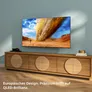 Philips 75PUS7800/12 189cm 75" QLED 4K TV