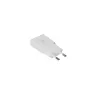 Xtorm Go2 Series SlimLine Wand-Ladegerät 33W 1x USB-C/ 1x USB-A weiß