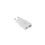 Xtorm Go2 Series SlimLine Wand-Ladegerät 33W 1x USB-C/ 1x USB-A weiß
