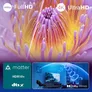 Philips 50PUS7000/12 126cm 50" 4K LED Smart TV Fernseher