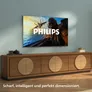 Philips 50PUS7000/12 126cm 50" 4K LED Smart TV Fernseher