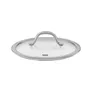 Silit Silargan® Passion Topf-Set 4-teilig Black