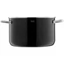 Silit Silargan® Elegance Topf-Set 4-teilig Black