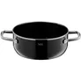 Silit Silargan® Elegance Topf-Set 4-teilig Black