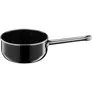 Silit Silargan® Elegance Topf-Set 4-teilig Black