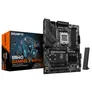 GIGABYTE B840 GAMING X WIFI6E ATX Mainboard - Sockel AM5