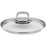 Silit Silargan® Elegance Topf-Set 4-teilig Red