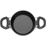 Silit Silargan® Modesto Topf-Set 4-teilig Black