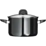 Silit Silargan® Modesto Topf-Set 4-teilig Black