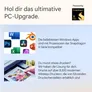 Surface Laptop (7.Edition) Copilot+PC 15" QHD Touch Graphite Snapdragon® X Elite 16GB/1TB SSD Win11 ZYT-00030