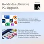 Surface Laptop Copilot+PC 13" Snapdragon® X Plus 16GB/256GB UFS PixelSense Flow Display WUXGA Touch Platinum