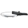 Silit Silargan® Sicomatic t-Plus Schnellkochtopf-Set 22 cm 4,5/3,0 l Black