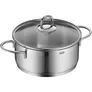 Silit Diamant Topf-Set 4-teilig