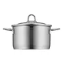Silit Diamant Topf-Set 4-teilig