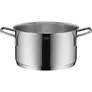 Silit Extra Cook Kochgeschirr-Set 4-tlg.