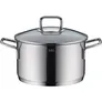 Silit Extra Cook Kochgeschirr-Set 4-tlg.