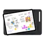 Pipetto Ultra Slim Sleeve iPad 11"  Schwarz