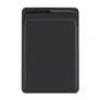Pipetto Ultra Slim Sleeve iPad 11"  Schwarz