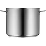 Silit Party- und Suppentopf mit Glasdeckel 28 cm