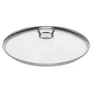 Silit Party- und Suppentopf mit Glasdeckel 28 cm