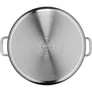 Silit Party- und Suppentopf mit Glasdeckel 28 cm