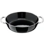 Silit Silargan® Professional Schmorpfanne 28 cm Black