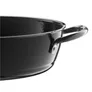 Silit Silargan® Professional Schmorpfanne 28 cm Black