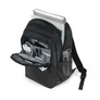 Dicota Laptop-Rucksack Eco CORE 15-17,3" schwarz
