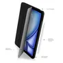 Pipetto Origami No1 Original Case iPad Air 11 (M3/M2), iPad Air 10.9 (2022/2020) schwarz
