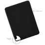 Pipetto Origami No1 Original Case iPad Air 11 (M3/M2), iPad Air 10.9 (2022/2020) schwarz