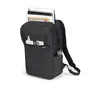 Dicota Rucksack COMMUTER 13-16" schwarz
